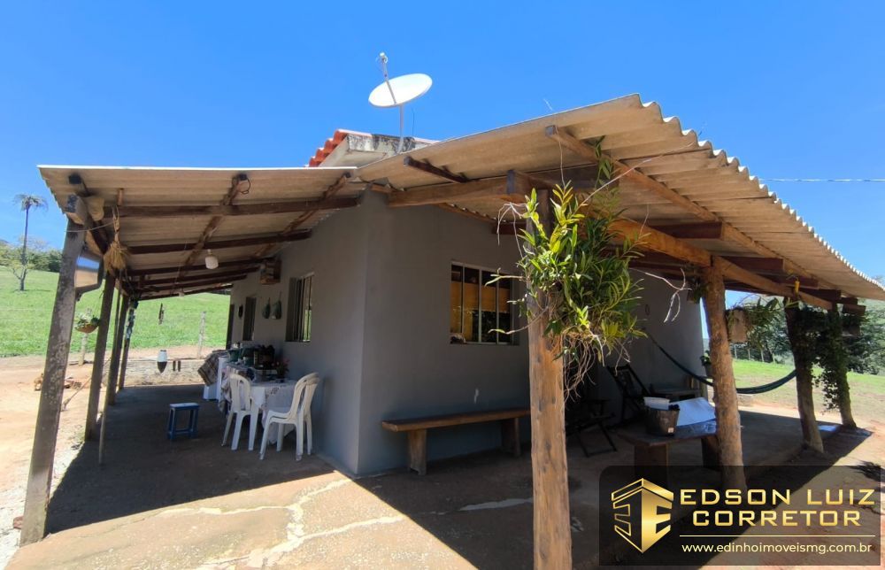 368 - Fazenda &agrave; venda no bairro Fazenda - Edinho Im&oacute;veis 20