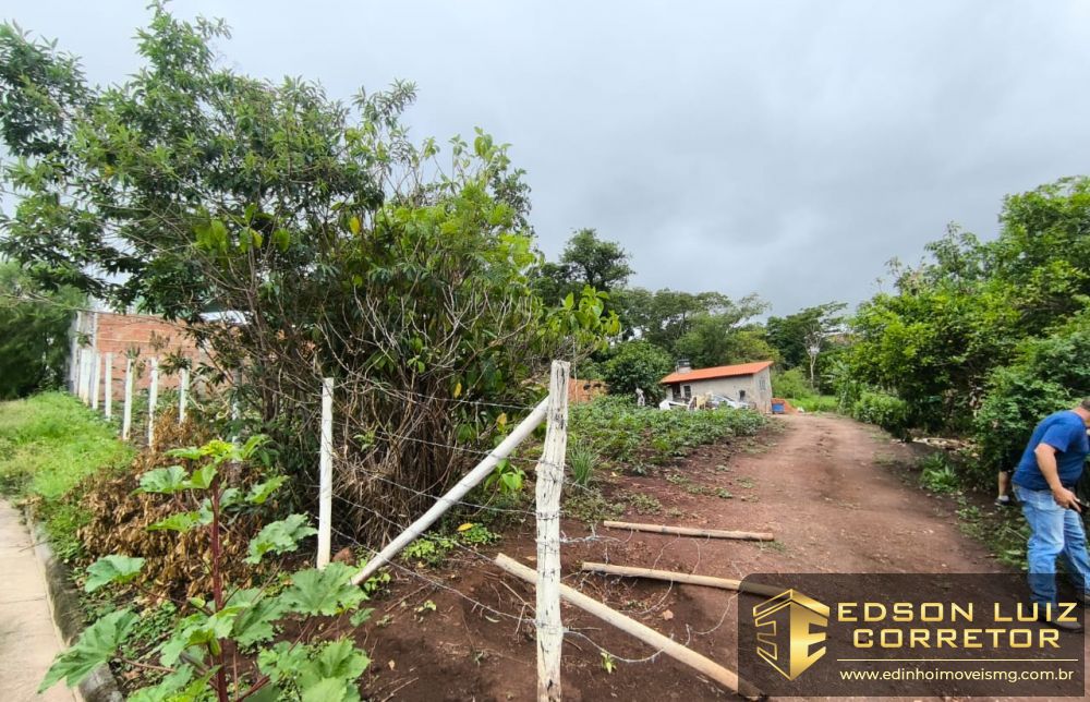 372 - Chácara &agrave; venda no bairro Chacara Padre Liberio - Edinho Im&oacute;veis 0