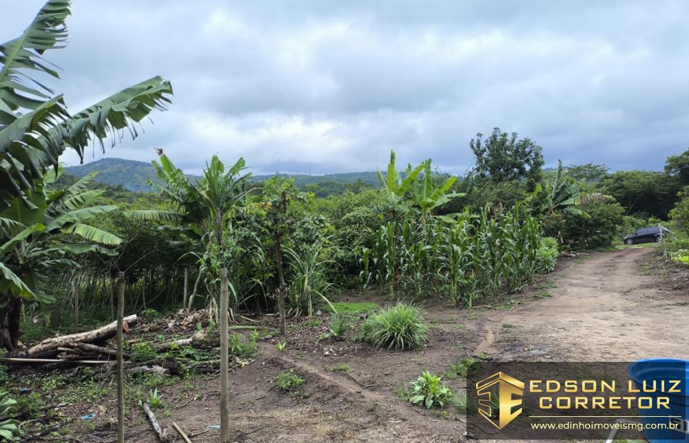 372 - Chácara &agrave; venda no bairro Chacara Padre Liberio - Edinho Im&oacute;veis 4