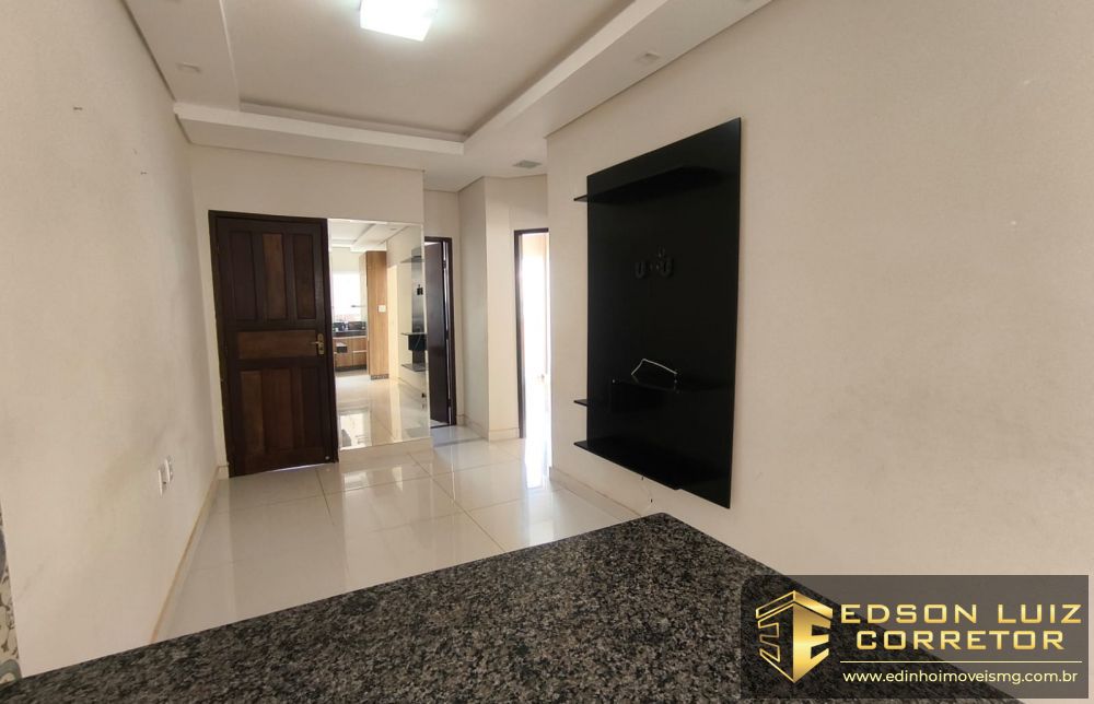 373 - Apartamento - Área Privativa &agrave; venda no bairro Recanto da Lagoa - Edinho Im&oacute;veis 1