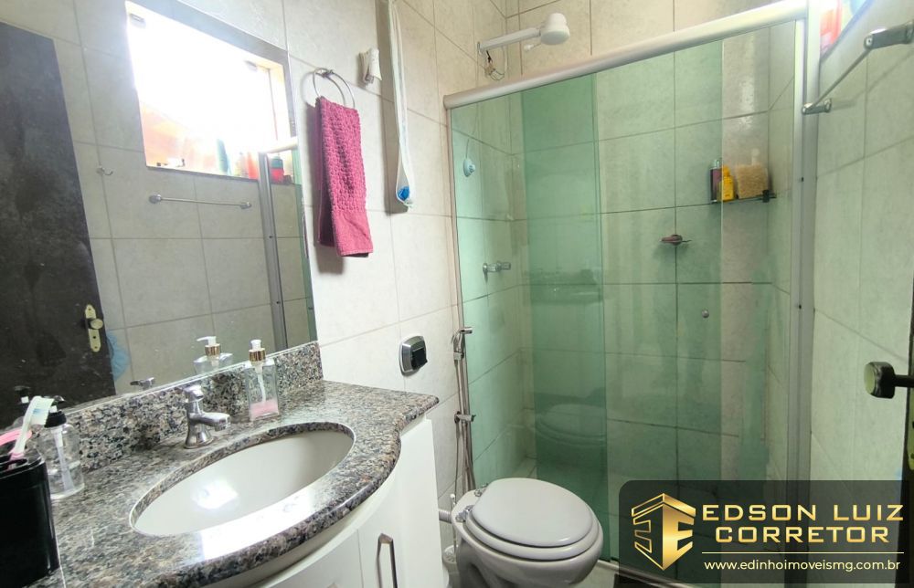 374 - Casa &agrave; venda no bairro Recanto da Lagoa - Edinho Im&oacute;veis 5