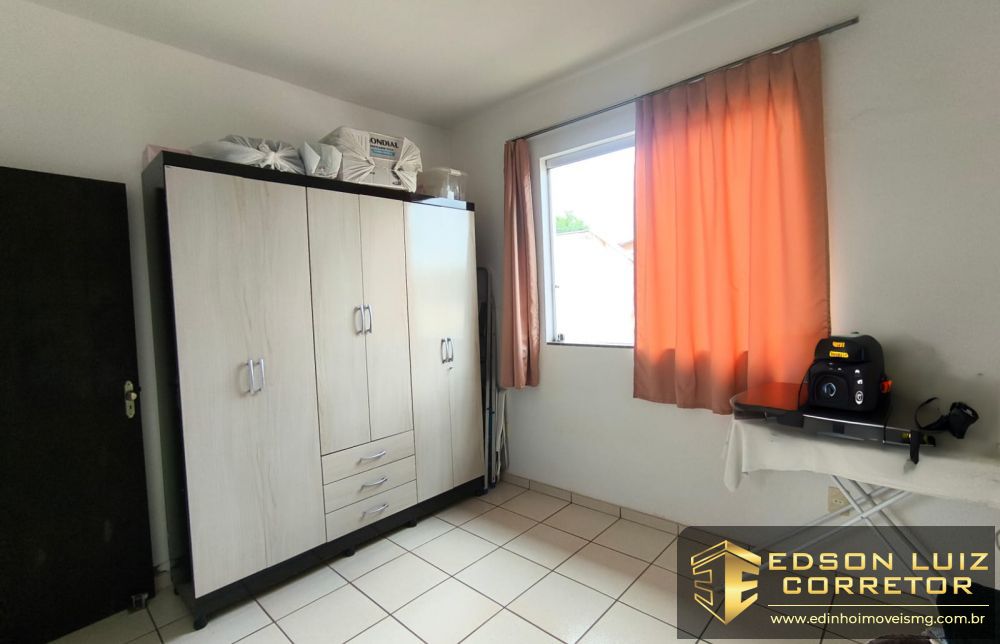 374 - Casa &agrave; venda no bairro Recanto da Lagoa - Edinho Im&oacute;veis 6