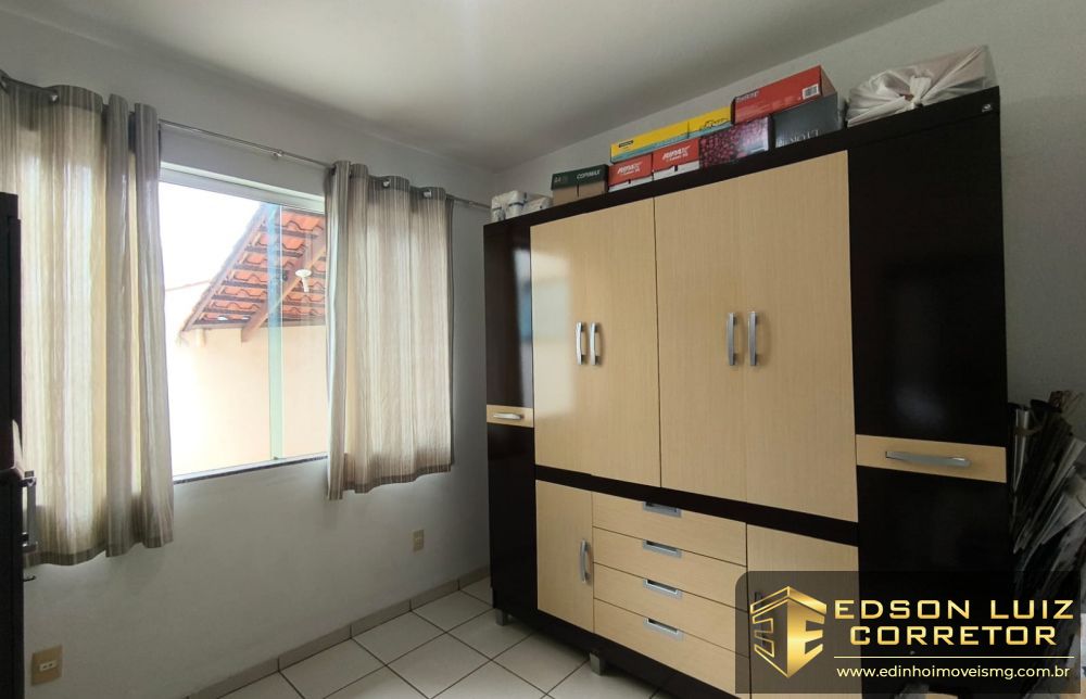 374 - Casa &agrave; venda no bairro Recanto da Lagoa - Edinho Im&oacute;veis 8