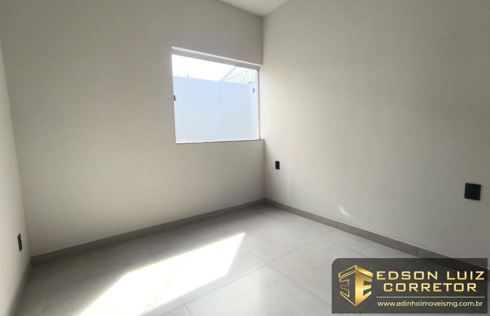 375 - Casa &agrave; venda no bairro Dom Bosco - Edinho Im&oacute;veis 5