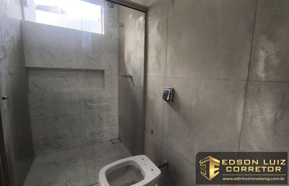 375 - Casa &agrave; venda no bairro Dom Bosco - Edinho Im&oacute;veis 7