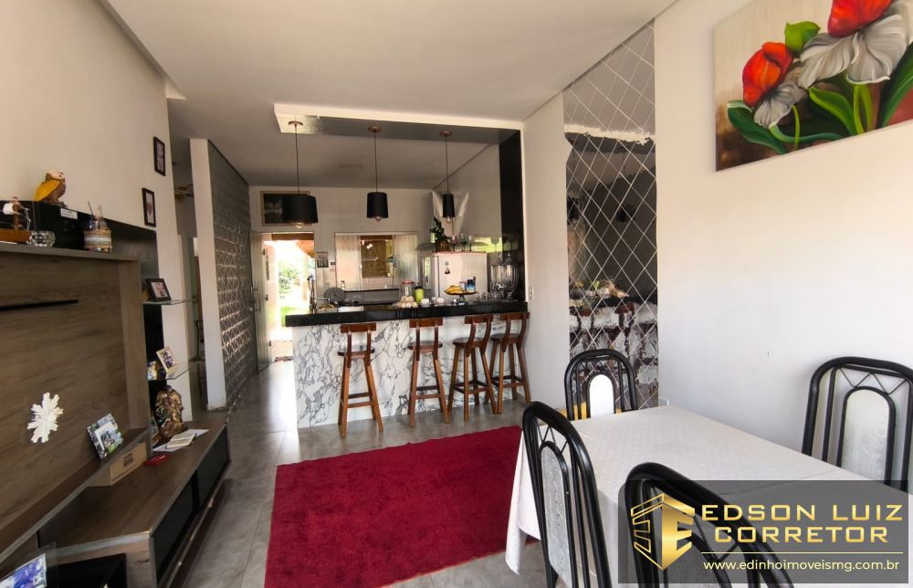 376 - Casa &agrave; venda no bairro Vila Ferreira - Edinho Im&oacute;veis 2