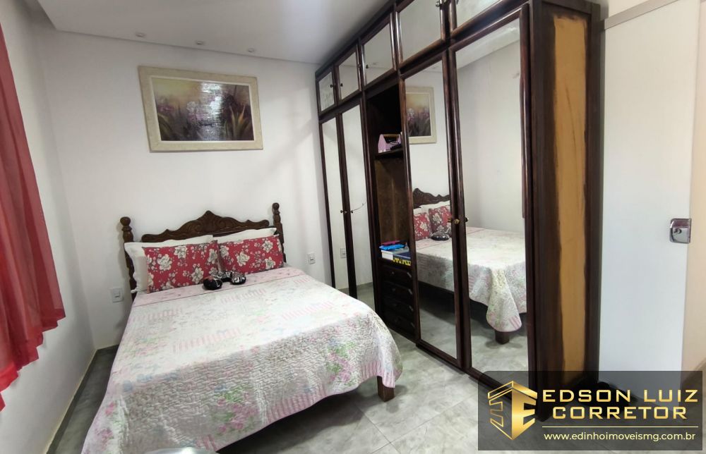 376 - Casa &agrave; venda no bairro Vila Ferreira - Edinho Im&oacute;veis 8