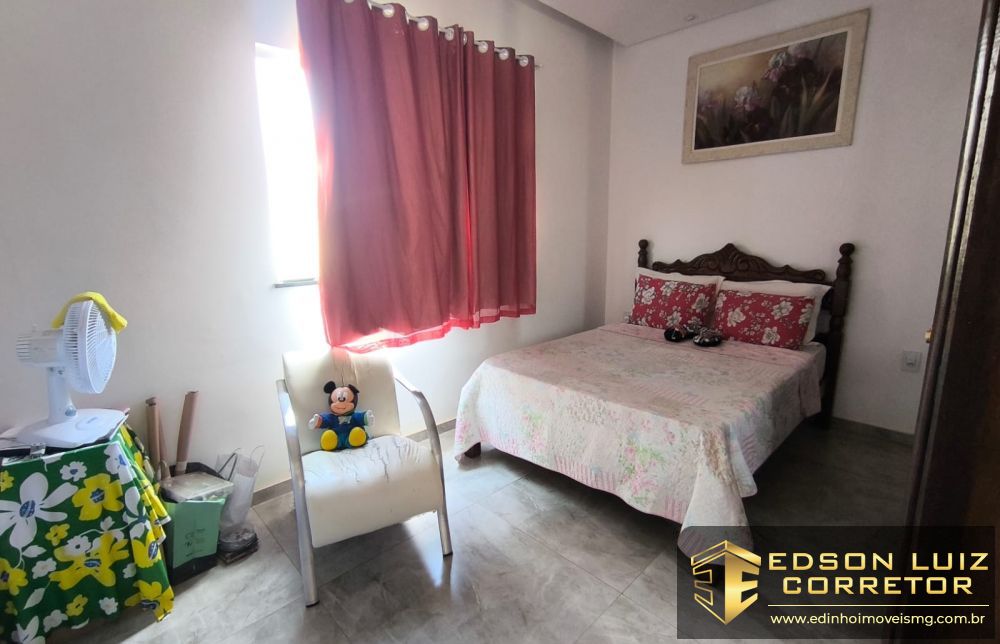 376 - Casa &agrave; venda no bairro Vila Ferreira - Edinho Im&oacute;veis 9