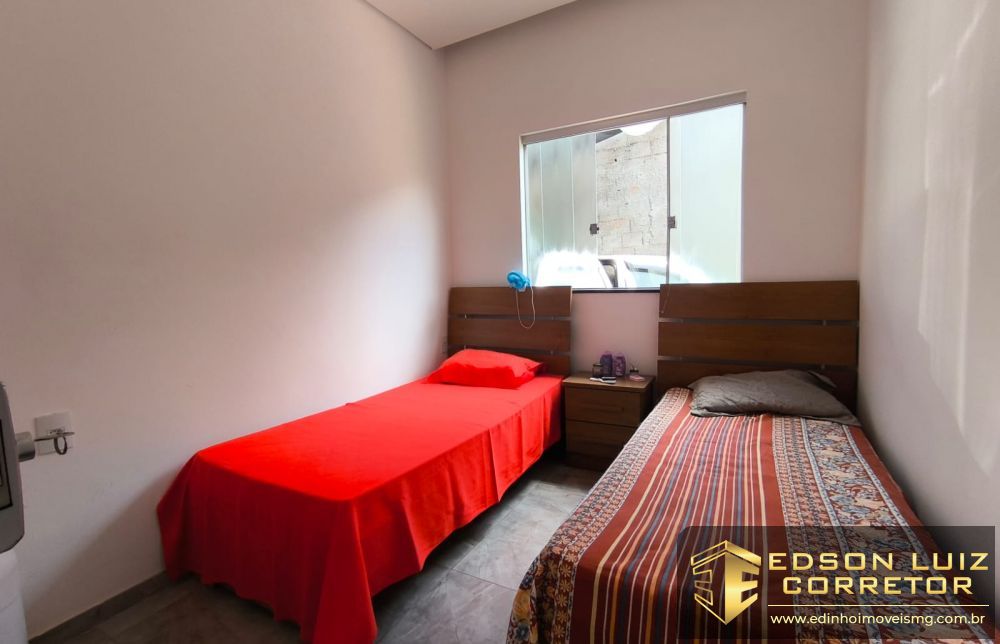 376 - Casa &agrave; venda no bairro Vila Ferreira - Edinho Im&oacute;veis 13