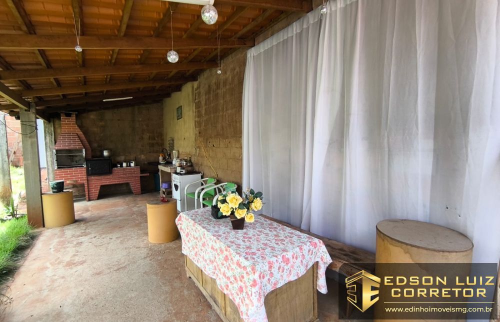 376 - Casa &agrave; venda no bairro Vila Ferreira - Edinho Im&oacute;veis 16