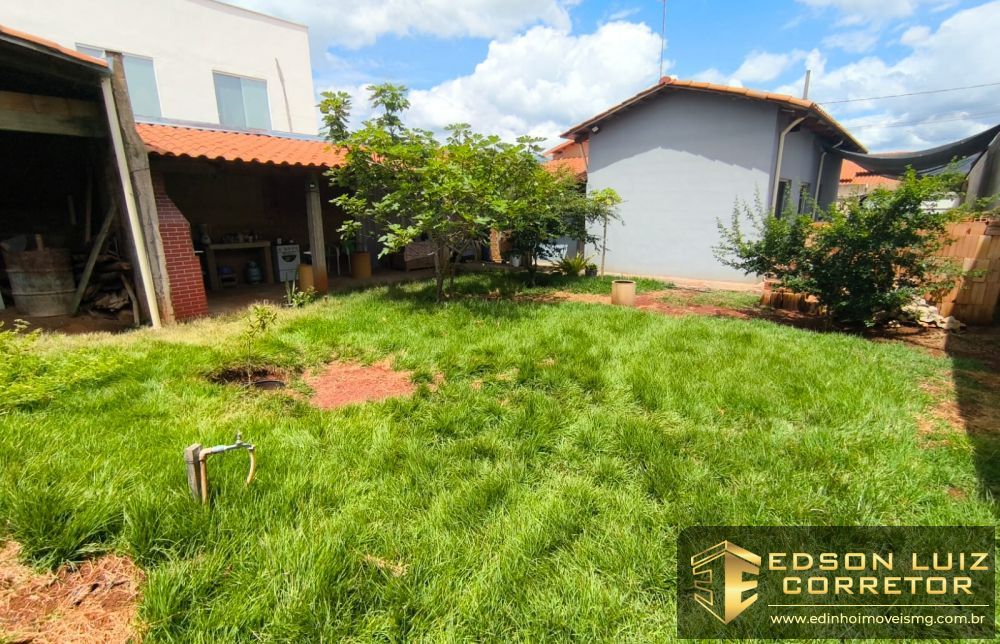 376 - Casa &agrave; venda no bairro Vila Ferreira - Edinho Im&oacute;veis 20