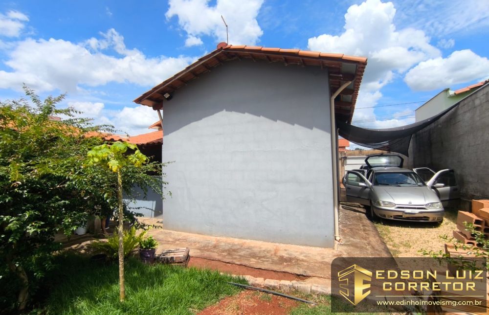 376 - Casa &agrave; venda no bairro Vila Ferreira - Edinho Im&oacute;veis 21