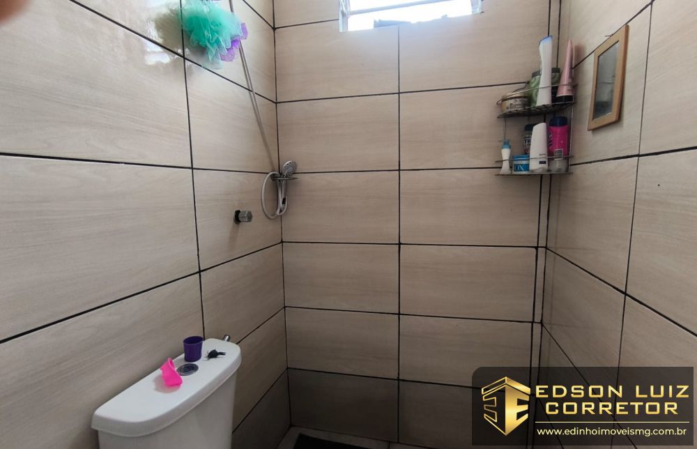 377 - Casa &agrave; venda no bairro Padre Libério - Edinho Im&oacute;veis 5