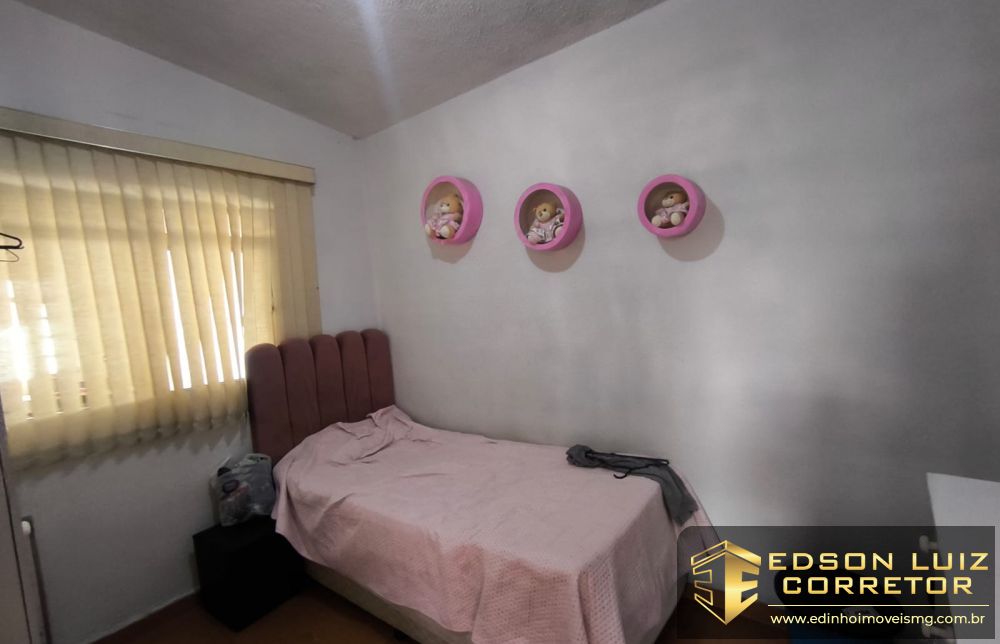 377 - Casa &agrave; venda no bairro Padre Libério - Edinho Im&oacute;veis 6