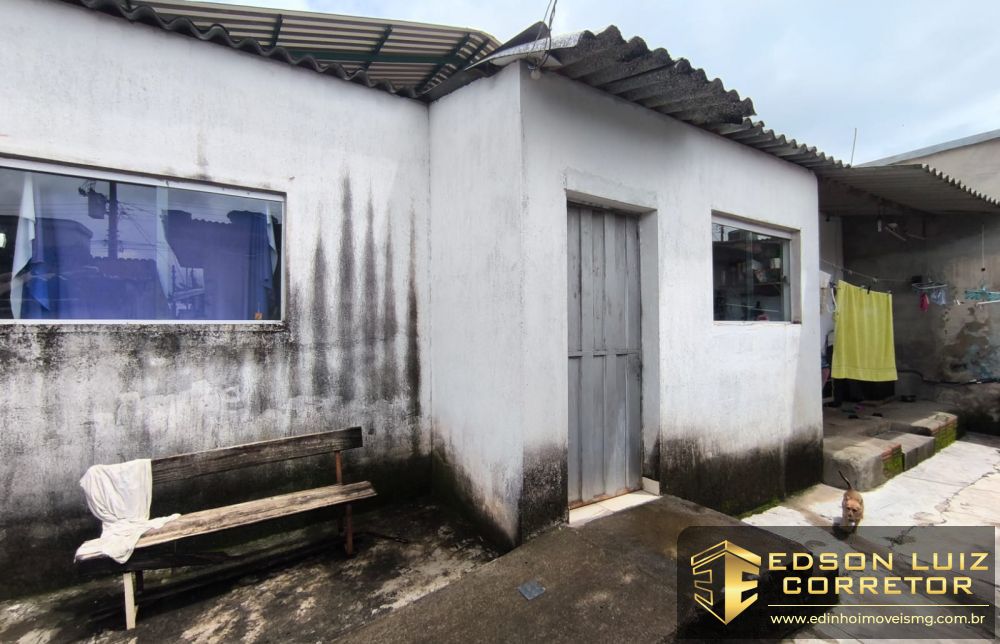 377 - Casa &agrave; venda no bairro Padre Libério - Edinho Im&oacute;veis 8