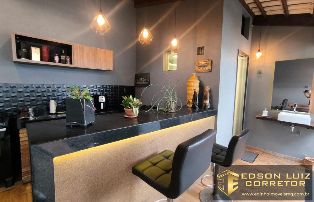 378 - Casa &agrave; venda no bairro Santa Edwirges - Edinho Im&oacute;veis 16