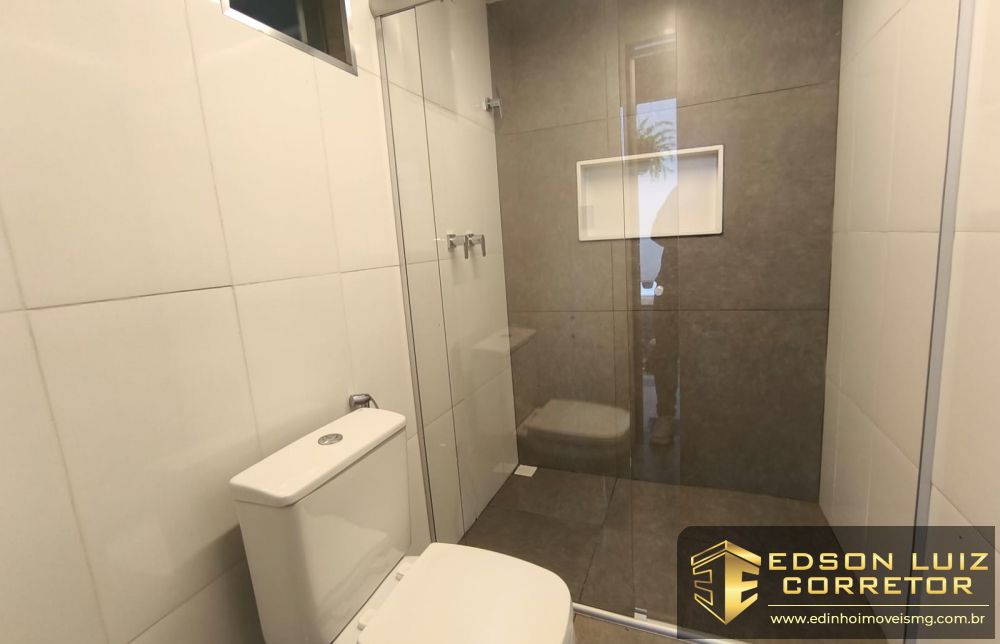 378 - Casa &agrave; venda no bairro Santa Edwirges - Edinho Im&oacute;veis 17