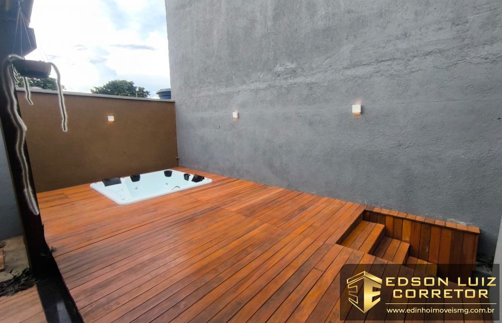 378 - Casa &agrave; venda no bairro Santa Edwirges - Edinho Im&oacute;veis 25