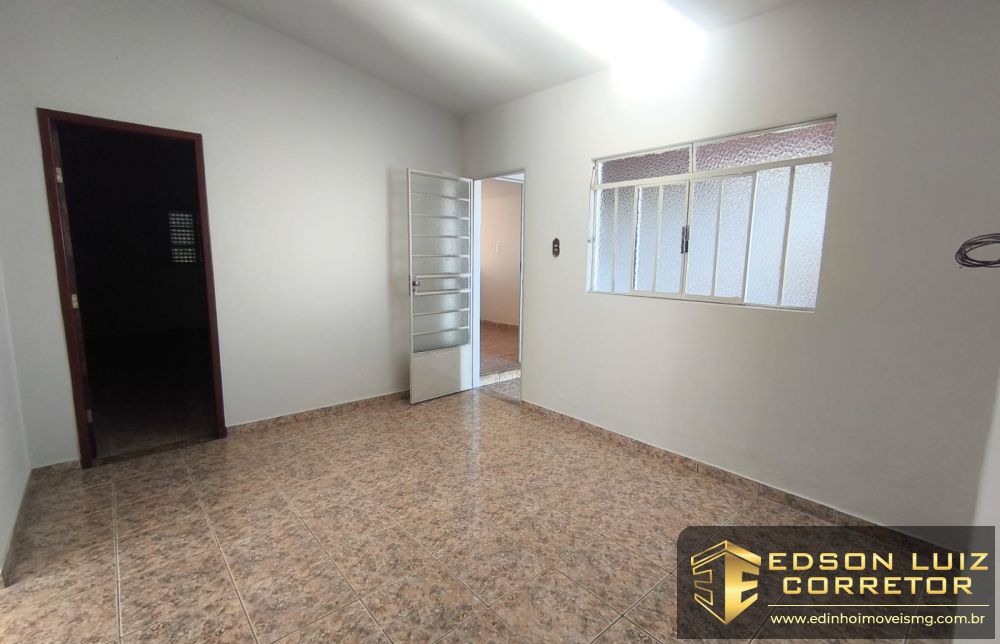 379 - Casa &agrave; venda no bairro Esplanada - Edinho Im&oacute;veis 2