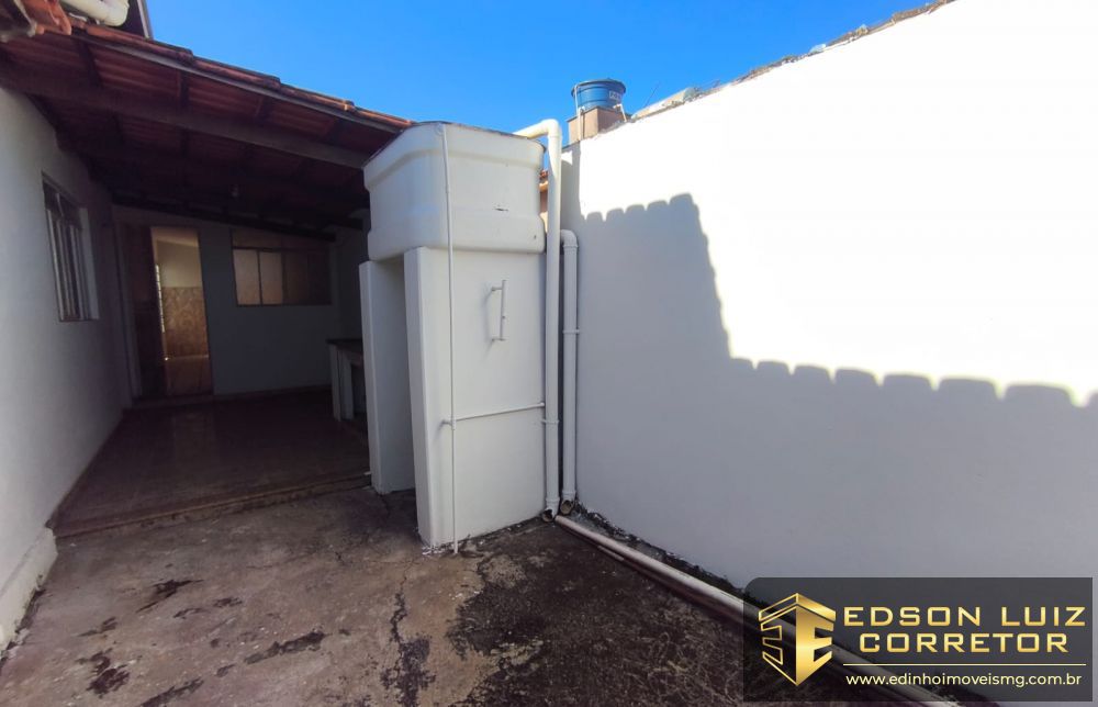 379 - Casa &agrave; venda no bairro Esplanada - Edinho Im&oacute;veis 5