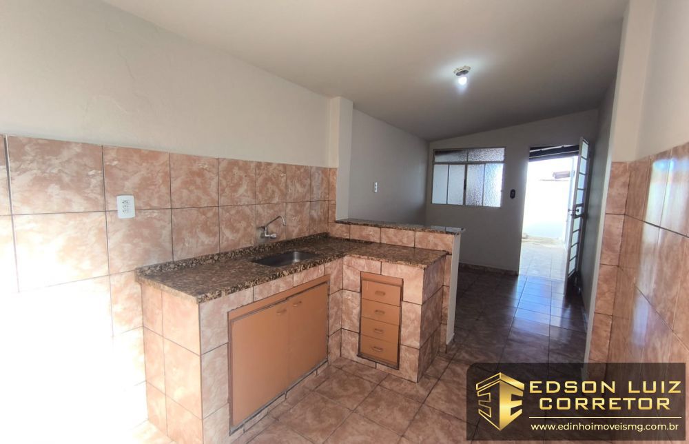 379 - Casa &agrave; venda no bairro Esplanada - Edinho Im&oacute;veis 8
