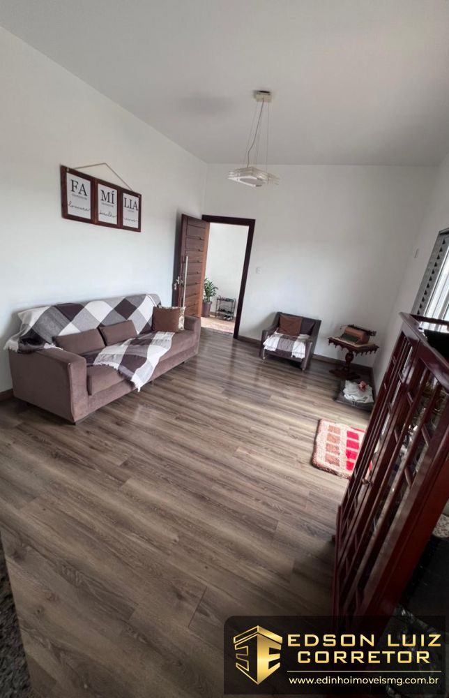 380 - Casa &agrave; venda no bairro Jardins - Edinho Im&oacute;veis 2