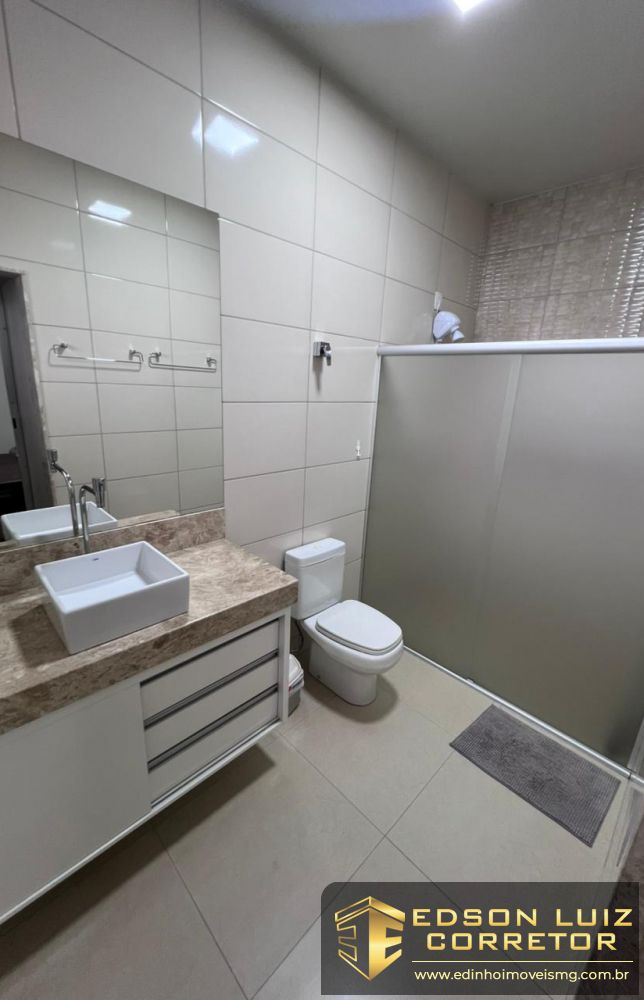 380 - Casa &agrave; venda no bairro Jardins - Edinho Im&oacute;veis 15