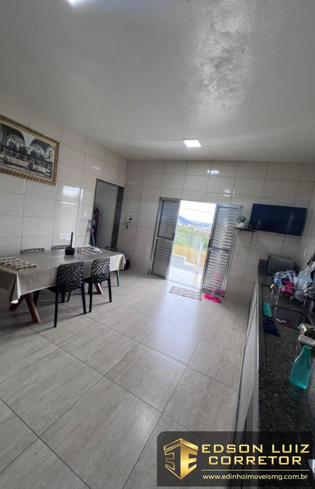 380 - Casa &agrave; venda no bairro Jardins - Edinho Im&oacute;veis 16