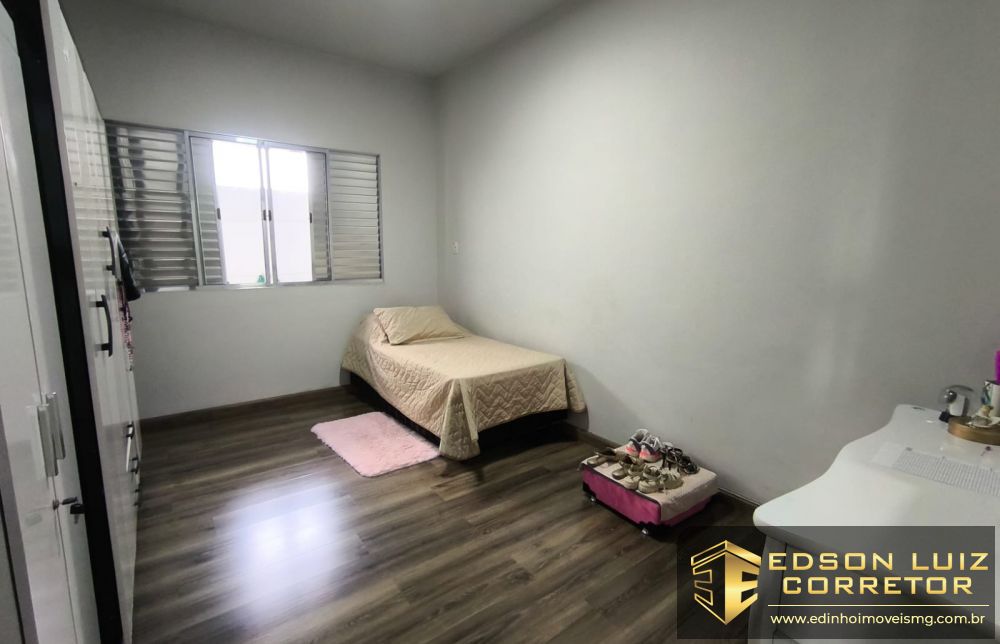 380 - Casa &agrave; venda no bairro Jardins - Edinho Im&oacute;veis 17