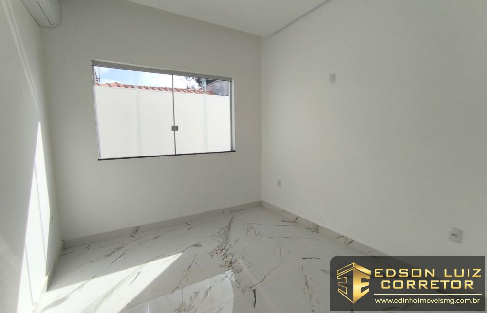 381 - Casa - Alto Padrão &agrave; venda no bairro Cores de Minas  - Edinho Im&oacute;veis 6
