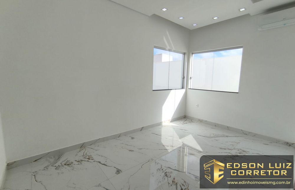 381 - Casa - Alto Padrão &agrave; venda no bairro Cores de Minas  - Edinho Im&oacute;veis 7