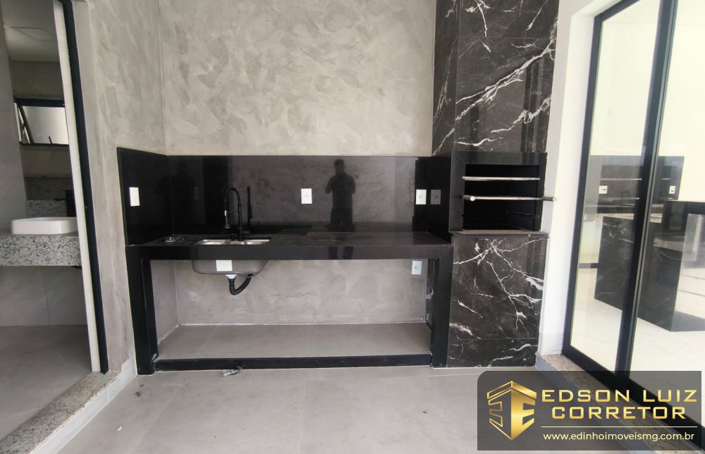 382 - Casa &agrave; venda no bairro Monte Verde - Edinho Im&oacute;veis 1