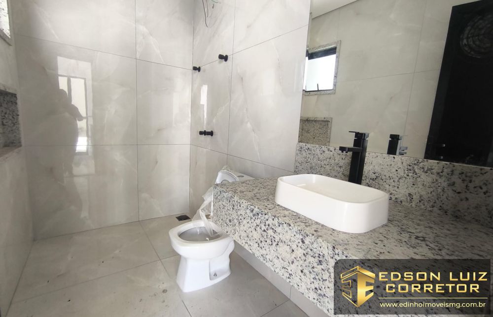 382 - Casa &agrave; venda no bairro Monte Verde - Edinho Im&oacute;veis 3