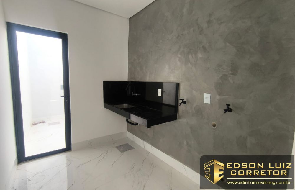 382 - Casa &agrave; venda no bairro Monte Verde - Edinho Im&oacute;veis 6