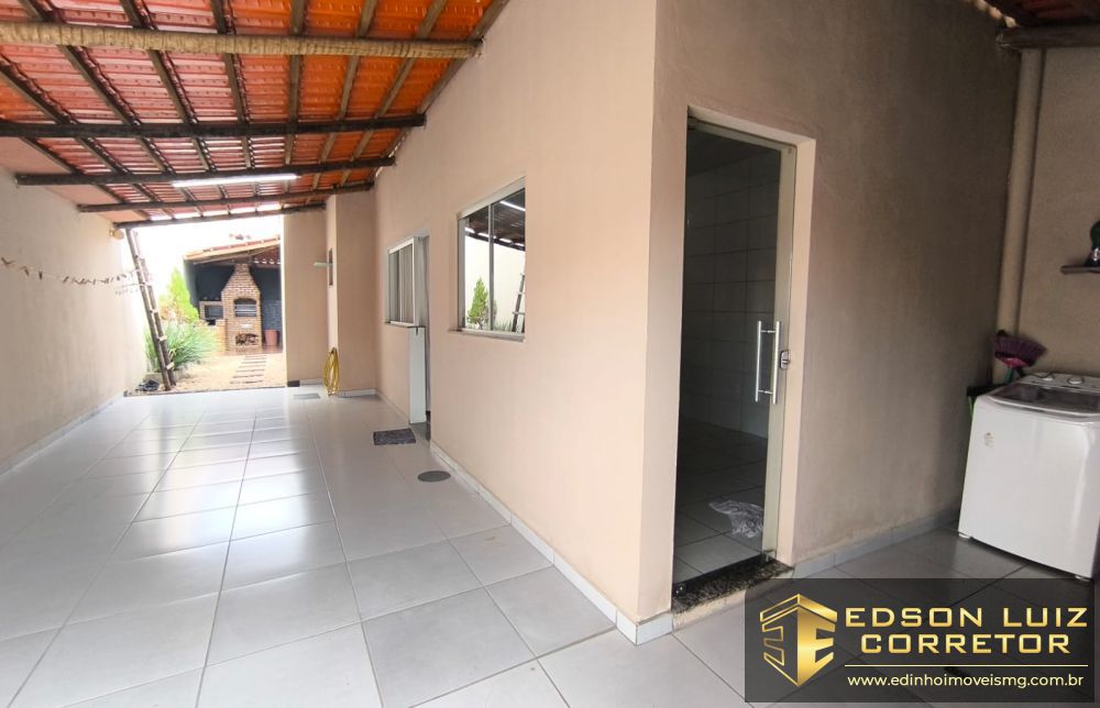 Casa À Venda no bairro Cidade Nova IV