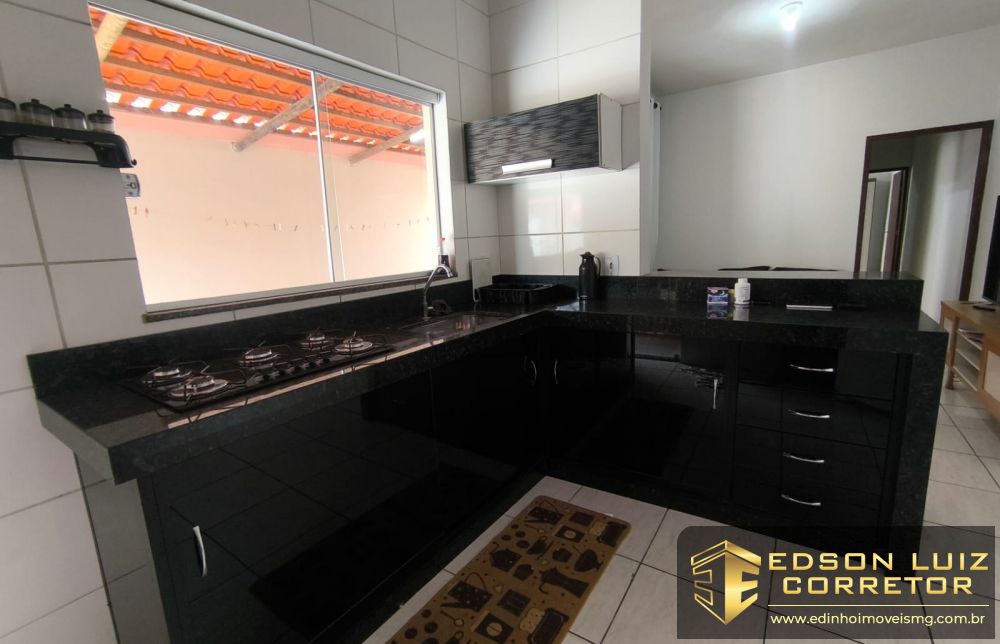 383 - Casa &agrave; venda no bairro Cidade Nova IV - Edinho Im&oacute;veis 3