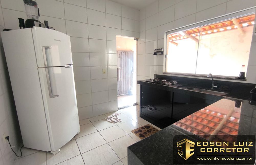 383 - Casa &agrave; venda no bairro Cidade Nova IV - Edinho Im&oacute;veis 6