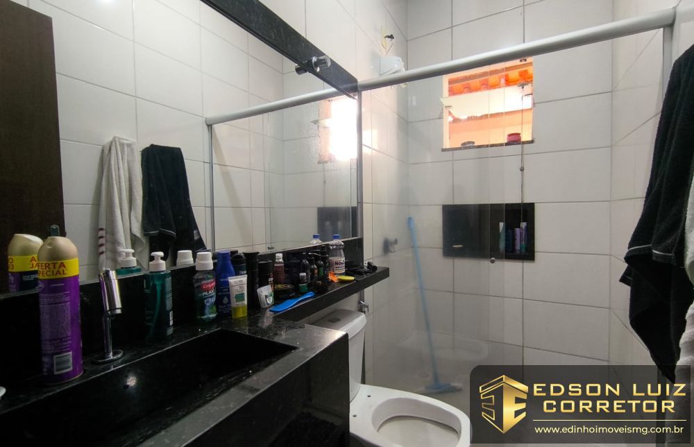 383 - Casa &agrave; venda no bairro Cidade Nova IV - Edinho Im&oacute;veis 8