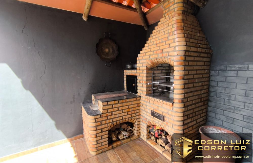 383 - Casa &agrave; venda no bairro Cidade Nova IV - Edinho Im&oacute;veis 12