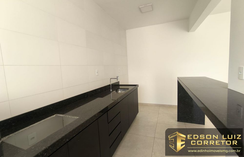 384 - Apartamento &agrave; venda no bairro Centro - Edinho Im&oacute;veis 4
