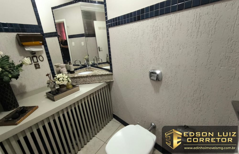 385 - Sala Comercial &agrave; venda no bairro Centro - Edinho Im&oacute;veis 6