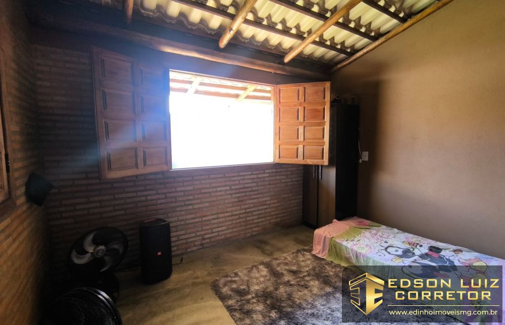 386 - Chácara &agrave; venda no bairro Pintores - Edinho Im&oacute;veis 17