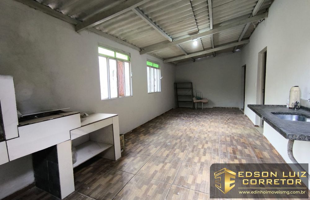387 - Chácara &agrave; venda no bairro Areias Brancas - Edinho Im&oacute;veis 1