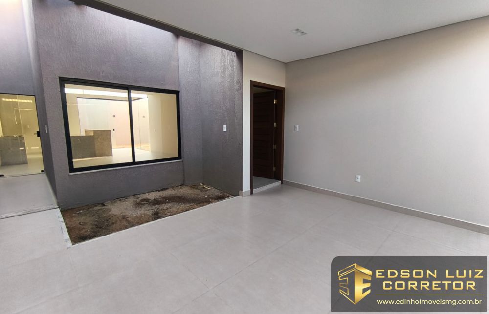 389 - Casa &agrave; venda no bairro Pouso Alegre - Edinho Im&oacute;veis 0