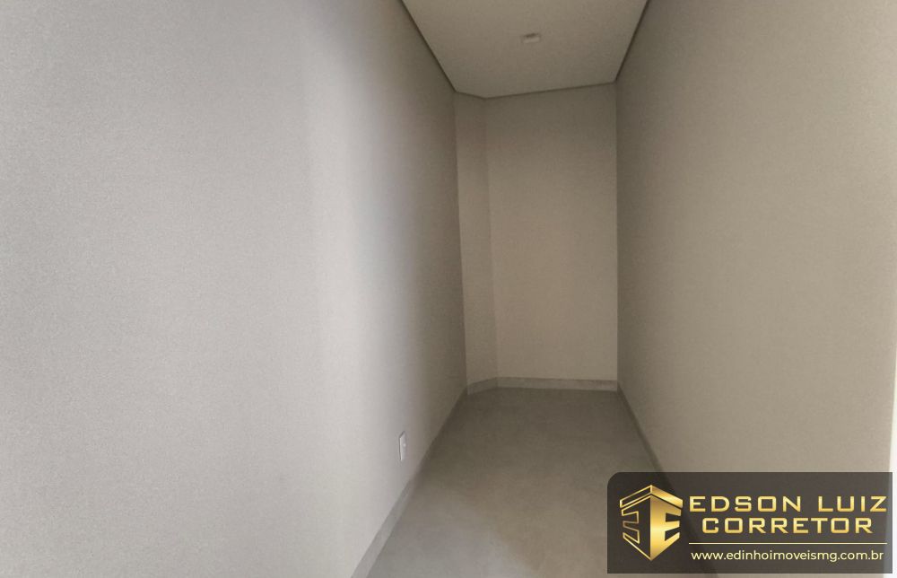 389 - Casa &agrave; venda no bairro Pouso Alegre - Edinho Im&oacute;veis 12