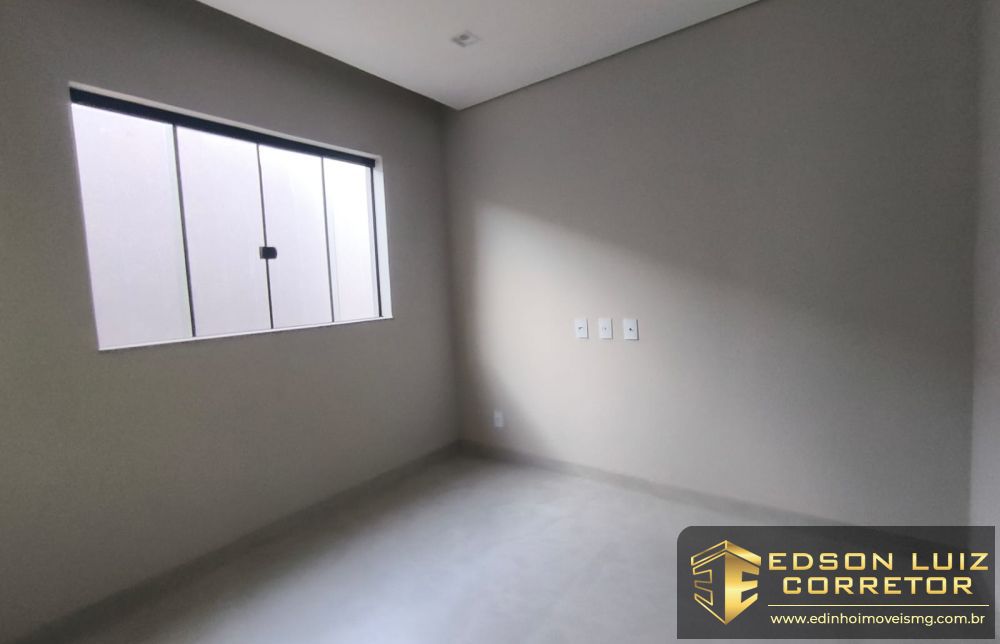390 - Casa &agrave; venda no bairro Pouso Alegre - Edinho Im&oacute;veis 9