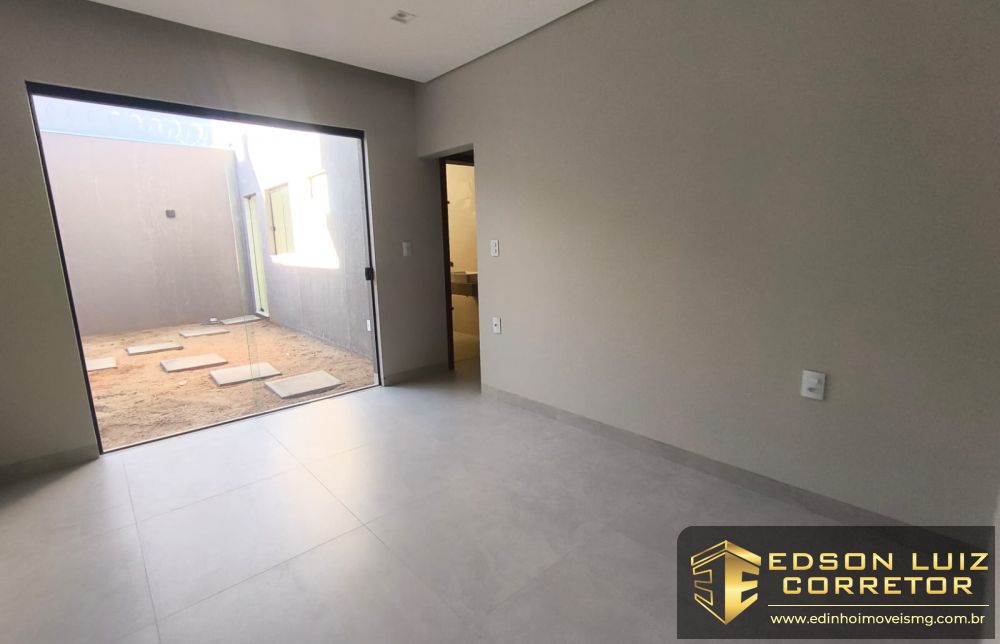 390 - Casa &agrave; venda no bairro Pouso Alegre - Edinho Im&oacute;veis 11