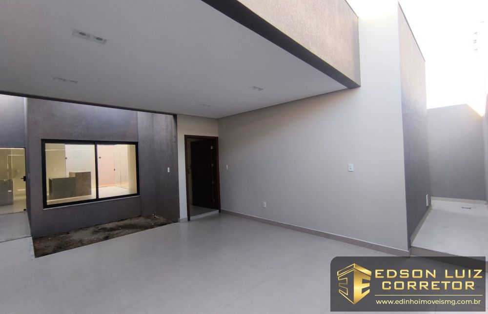 390 - Casa &agrave; venda no bairro Pouso Alegre - Edinho Im&oacute;veis 14