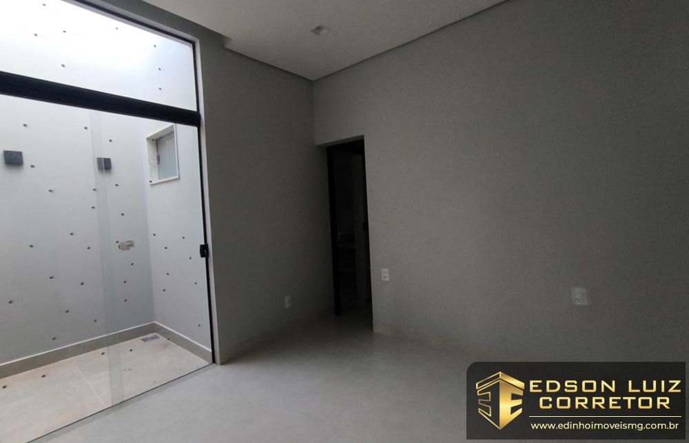 391 - Casa &agrave; venda no bairro Pouso Alegre - Edinho Im&oacute;veis 7