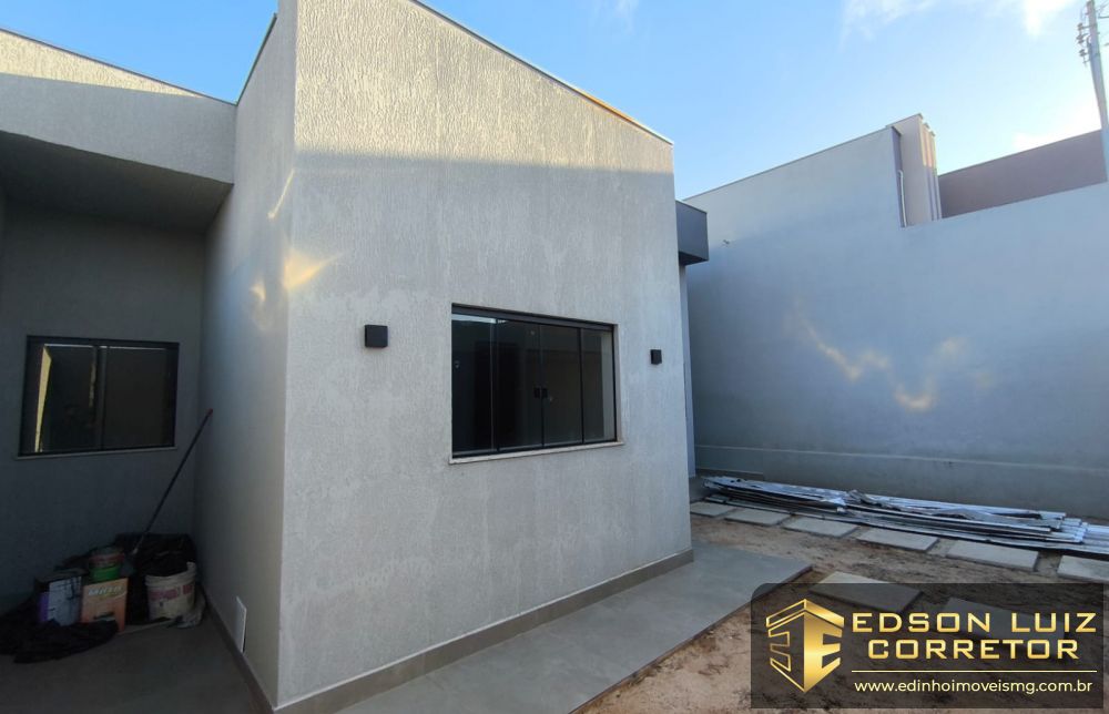 391 - Casa &agrave; venda no bairro Pouso Alegre - Edinho Im&oacute;veis 12